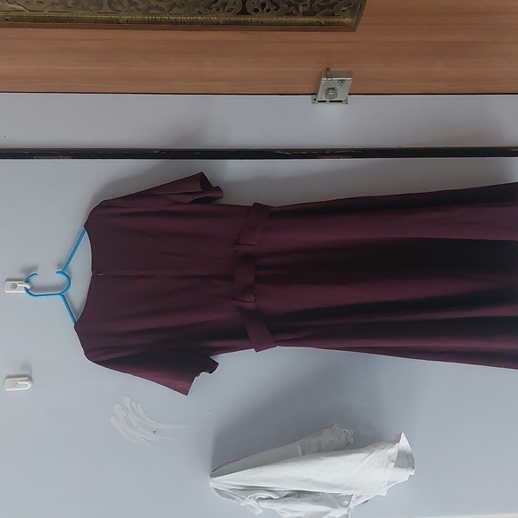 COPY - COPY - DRESS - Picture 3 of 3